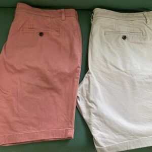 Hawker Rye Shorts 2 Pairs